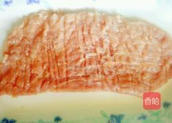 上海炸猪排的做法图解4