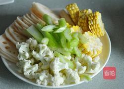 麻辣香锅的做法图解2