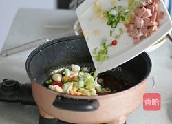 麻辣香锅的做法图解6