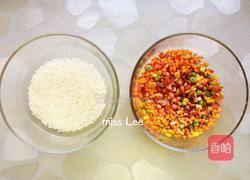 糯米蛋的做法图解1