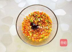 糯米蛋的做法图解2