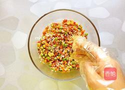 糯米蛋的做法图解3