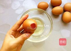 糯米蛋的做法图解4