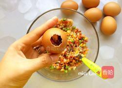 糯米蛋的做法图解5