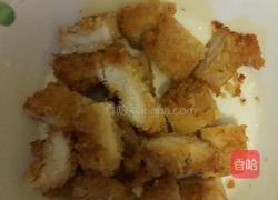 咖喱鸡排饭的做法图解1