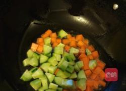 咖喱鸡排饭的做法图解5