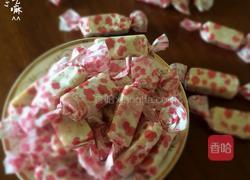 棉花糖版牛轧糖的做法图解12