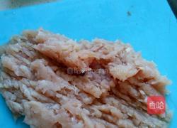 鸡肉春卷的做法图解1