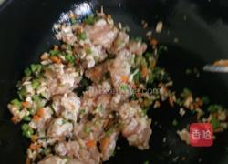 鸡肉春卷的做法图解5