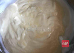 压力锅版蛋糕的做法图解10