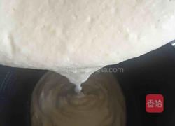 压力锅版蛋糕的做法图解12