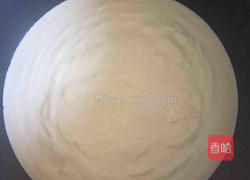 压力锅版蛋糕的做法图解13