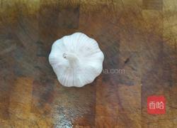 蒜爆鱼的做法图解3