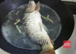 蒜爆鱼的做法图解5