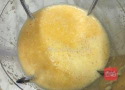 玉米南瓜汁的做法图解7