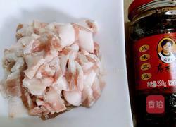 老干妈小炒肉的做法图解2