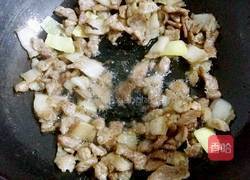 老干妈小炒肉的做法图解4