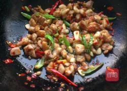 醋溜鸡的做法图解9