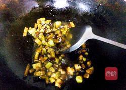 山西打卤面的做法图解3