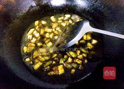 山西打卤面的做法图解4