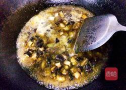 山西打卤面的做法图解5