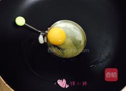 溏心荷包蛋的做法图解2