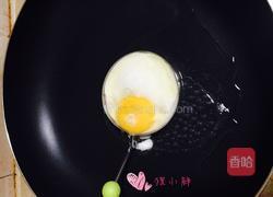溏心荷包蛋的做法图解3
