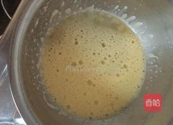 巧克力熔岩的做法图解3