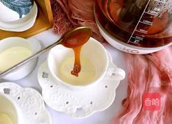 丝袜奶茶的做法图解3