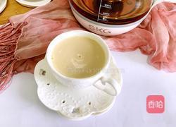 丝袜奶茶的做法图解4