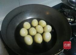 啤酒酱鸡蛋的做法图解3