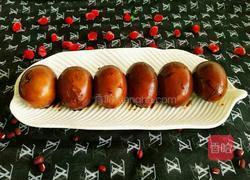 啤酒酱鸡蛋的做法图解4