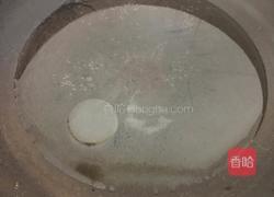 小炒秋葵的做法图解5