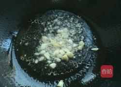 酸菜炒猪大肠的做法图解6