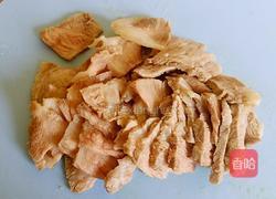 口水梅花肉的做法图解3