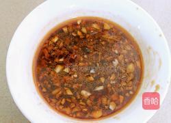 口水梅花肉的做法图解5