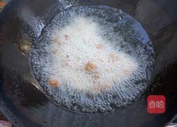 干炸肉丸子的做法图解14