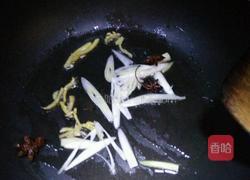 素三菜的做法图解4