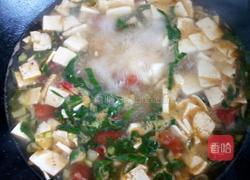 宝宝长寿面的做法图解7