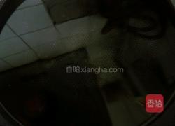 宝宝长寿面的做法图解8