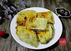 烙肉饼的做法图解11