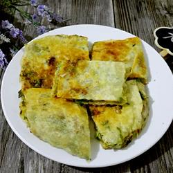 烙肉饼的做法[图]