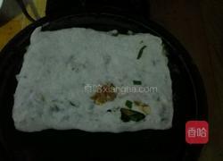 烙肉饼的做法图解10