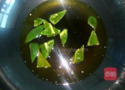 回锅土豆片的做法图解5