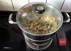 煮五香花生的做法图解5