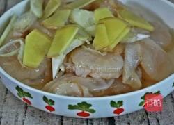 蒜蓉扇贝的做法图解4