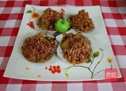 蒜蓉扇贝的做法图解12