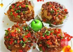 蒜蓉扇贝的做法图解13