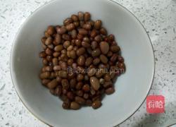 蒲公英红豆糯米粥的做法图解4