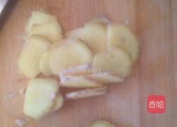 紅烧豆腐的做法图解1